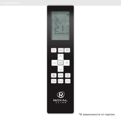 Кассетная сплит-система Royal clima ES-C 18HRCX/ES-E 18HCX/ES-C pan/1X