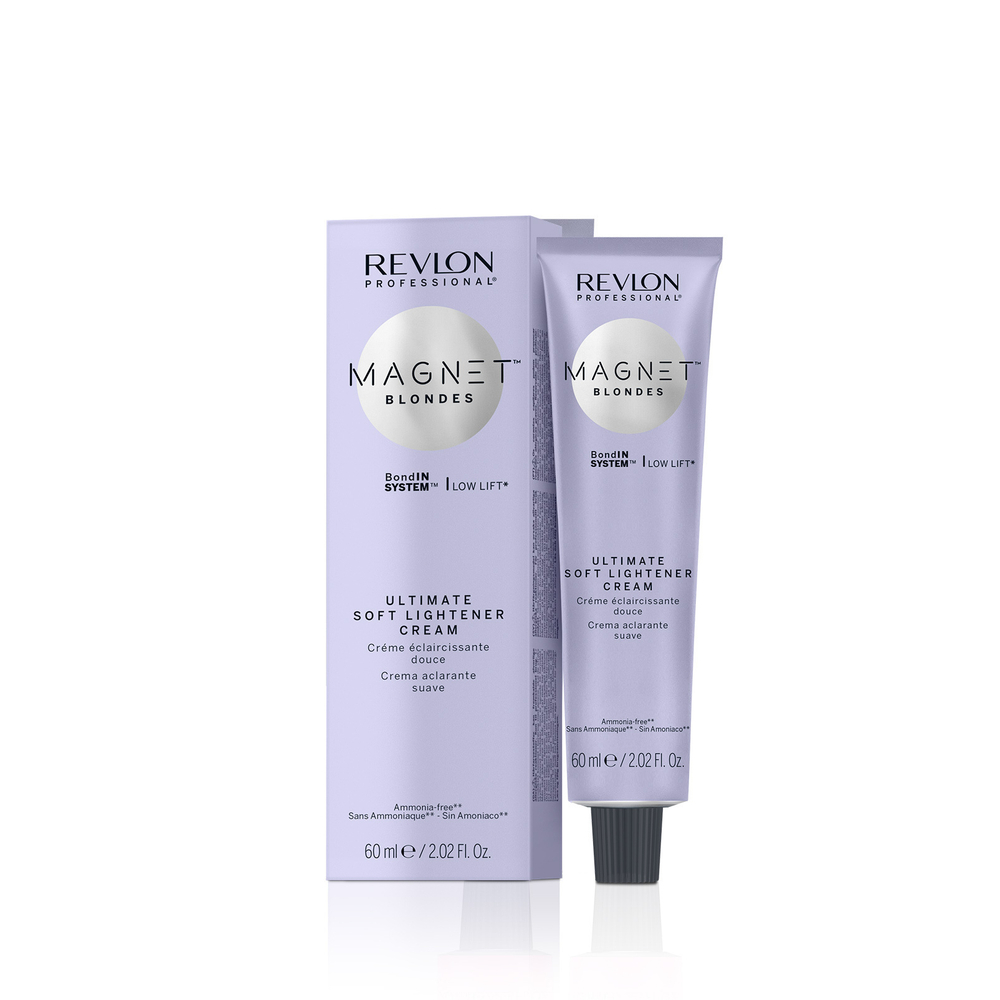 Крем осветляющий Magnet Blondes Ultimate Soft Lightener Cream 60 мл