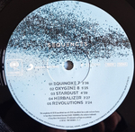 Jean-Michel Jarre / Planet Jarre: 50 Years Of Music (4LP)