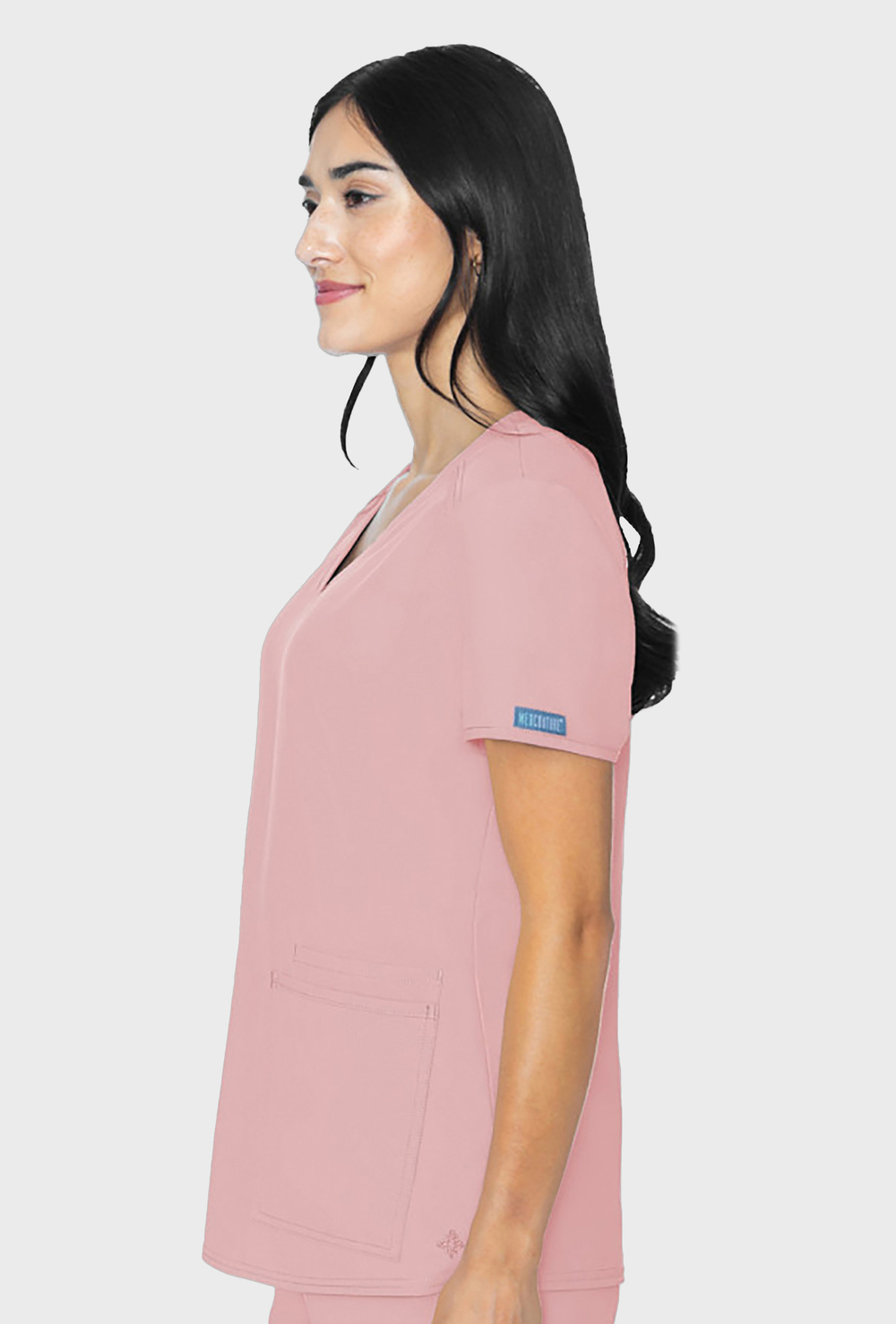 Топ Med Couture Touch