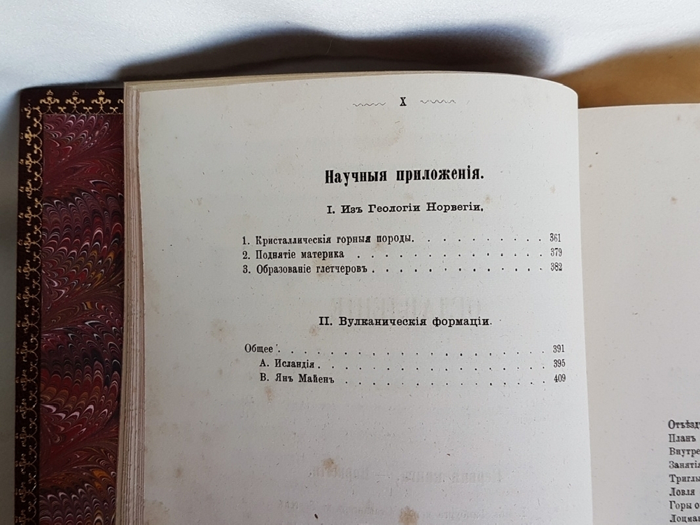 "Путешествие на Север вдоль норвежского берега на Нордкап, остров Ян-Майен и Исландию..."  Карл Фогт. 1867 г.