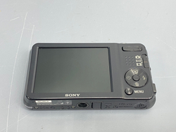 Sony Cyber-shot DSC-W710