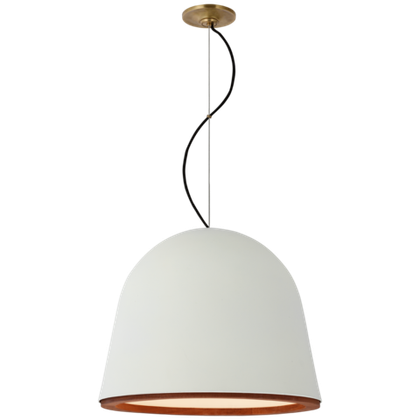 Светильник Visual Comfort Murphy Large Pendant