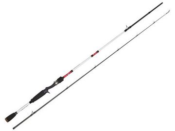 Спиннинг кастинговый Lucky John Vanrex BAITCAST 28 1.98