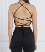 двухсторонний топ cusuti HUGO - черный(50484663)