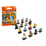 LEGO Minifigures: серия 15, 71011 — LEGO Minifigures - Series 15 — Лего Минифигурки