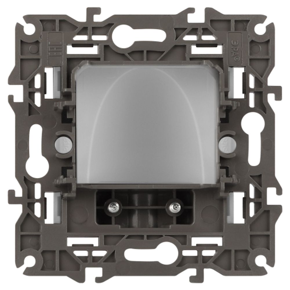 Вывод кабеля ЭРА Elegance 14-6003-01 белый