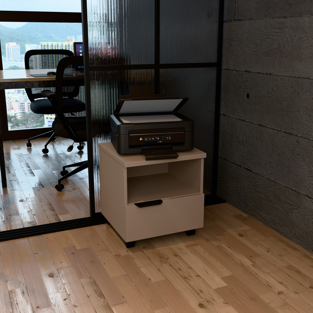 Подкатная тумба ROAM_04