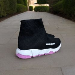 Обувь 4312 БАЛЕНСИ