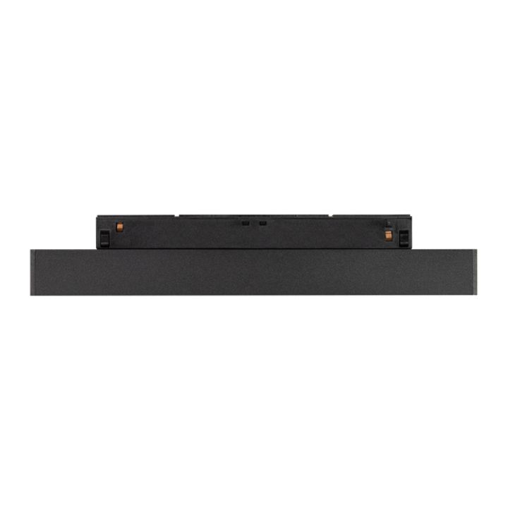 Трековый светодиодный светильник Arlight Mag-Flex-Laser-L235-8W Day4000 036317