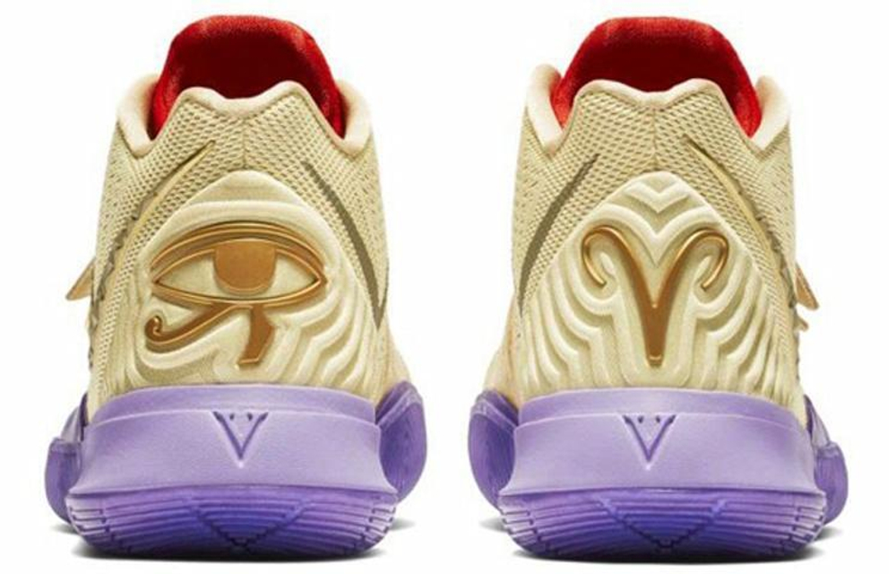 Кроссовки Concepts X Nike Kyrie 5 5 Ikhet