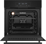 Электрический духовой шкаф Homsair OEH606BK