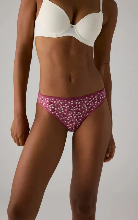 19020 Mini Трусы слипы 2 шт. в упаковке