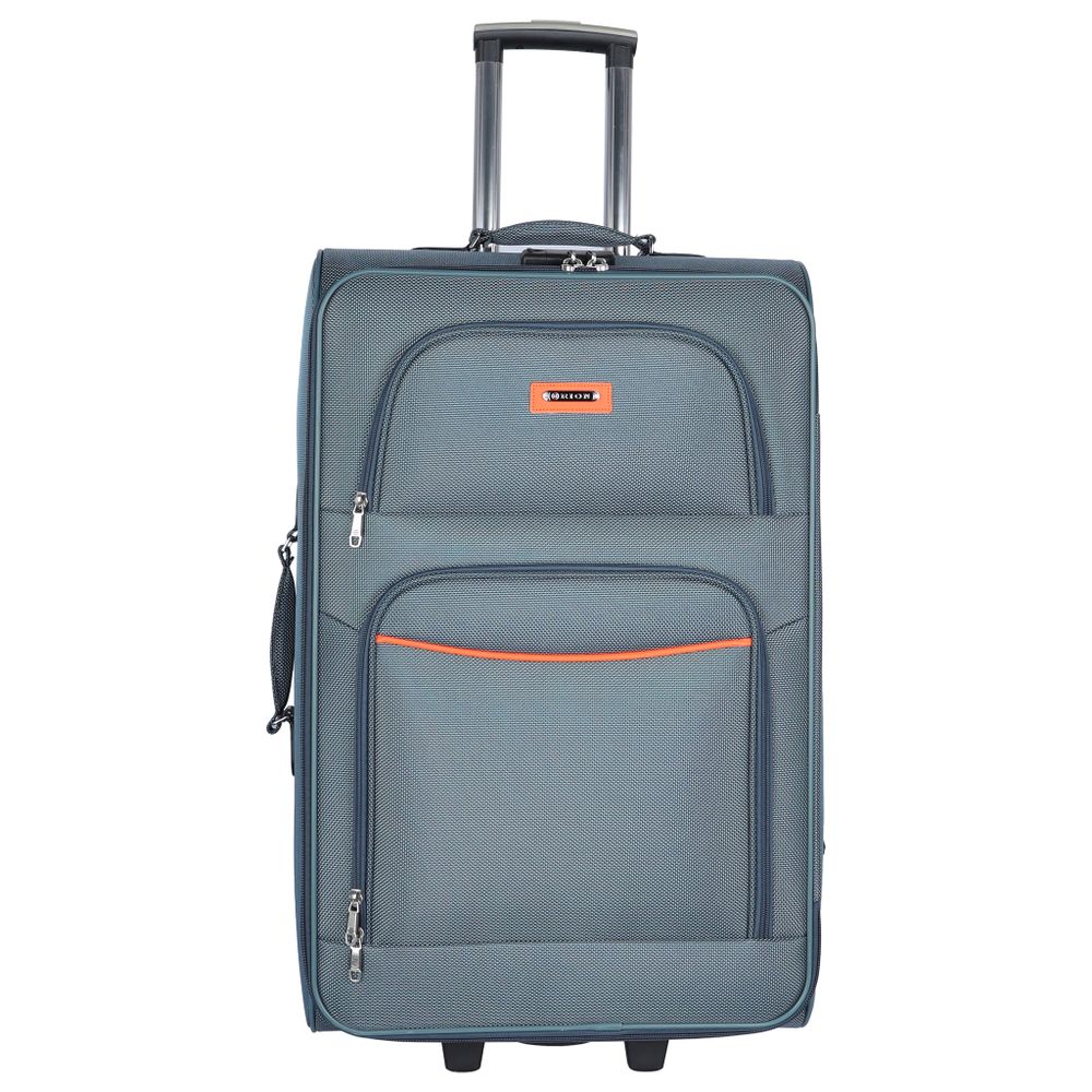 Чемодан 459-2 / 28 дюймов