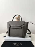 Celine Micro Belt Bag 24 cm