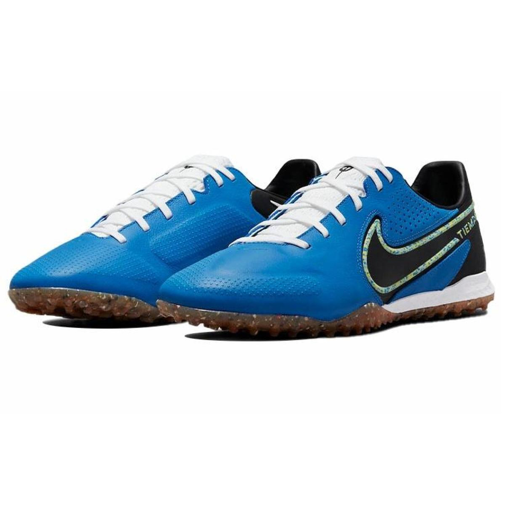 Кроссовки Nike Tiempo Legend 9 Pro TF（ ）, DA1192-403