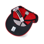 Бейсболка Adidas Precurved Snap Senators JR