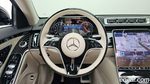 Mercedes-Benz S-Class W223 S580e 4MATIC (06.2023)