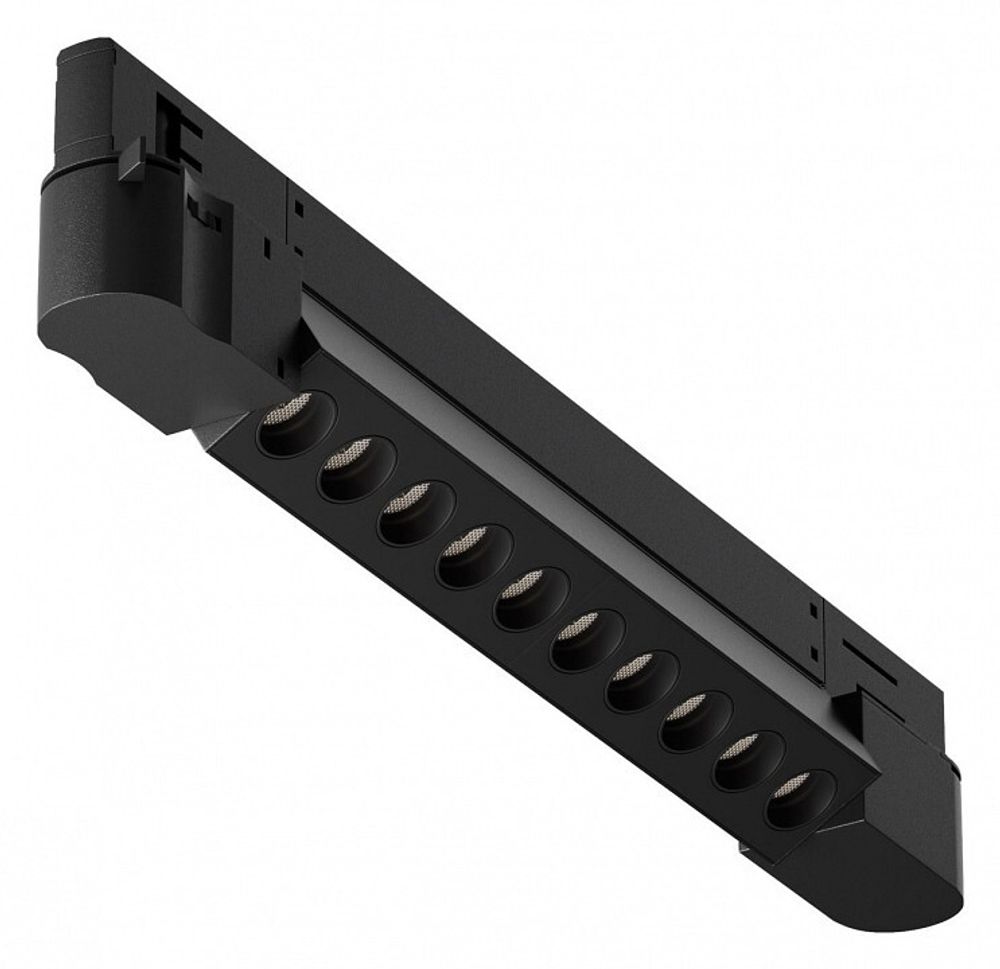 Накладной светильник Maytoni Points TR195-3-10W4K-M-B