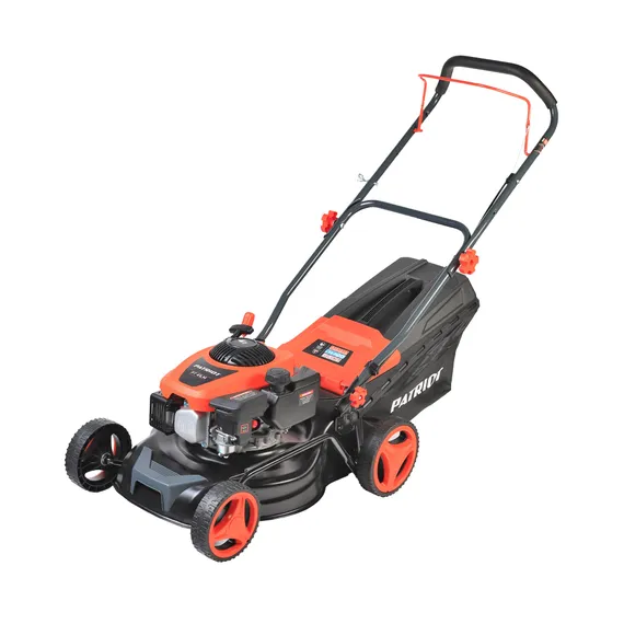 Газонокосилка бензиновая "PATRIOT" PT 41LM