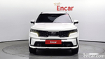 Kia Sorento 4 Generation HEV 1.6 2WD (05.2020)