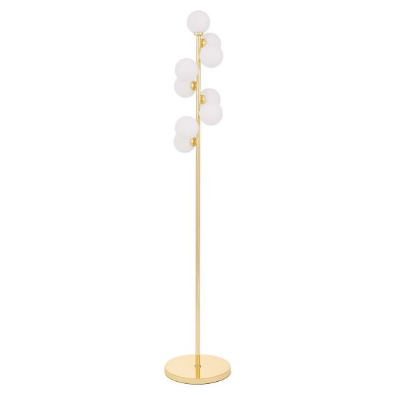 Торшер Lumina Deco Marsiada LDF LDF 6033-9 F.GD