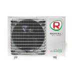 Сплит-система настенного типа Royal Clima ATTICA Nero Inverter RCI-AN28HN