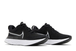 Кроссовки Nike React Infinity Run Flyknit 2 Fk 2 (Женская размерная сетка)