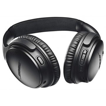 Bose QuietComfort 35 II Black