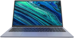 Ноутбук  Digma Pro Cursus 15.6 ", Ryzen 5, 16 Гб RAM, 512 Гб SSD, Radeon Graphics, Серый