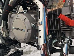 Мотоцикл PROGASI SMART 150 PITBIKE