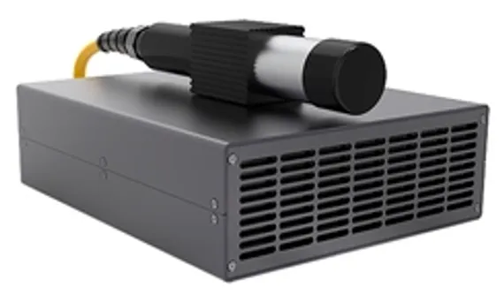 Головка для лазерной резки WSX NC150 с автофокусом до 15 кВт