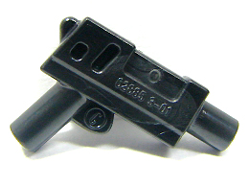 Пистолет Black, 62885