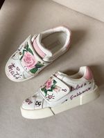 Кеды Dolce&Gabbana