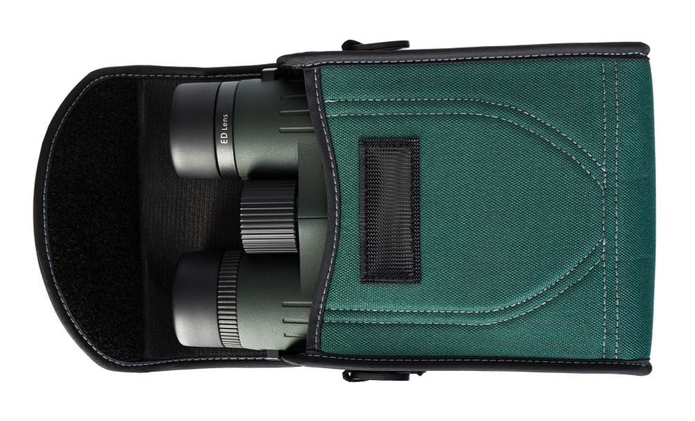 Бинокль Levenhuk New Karma PRO ED 8x42