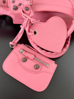 Balenciaga Neo Cagole City Small Bag 26 cm