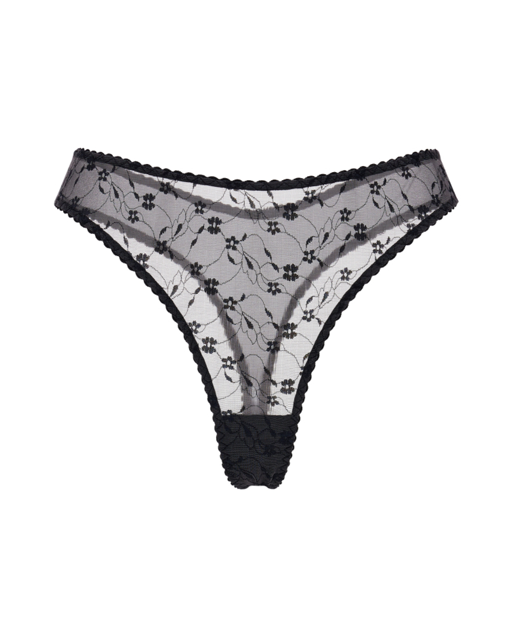 Трусики Isabella