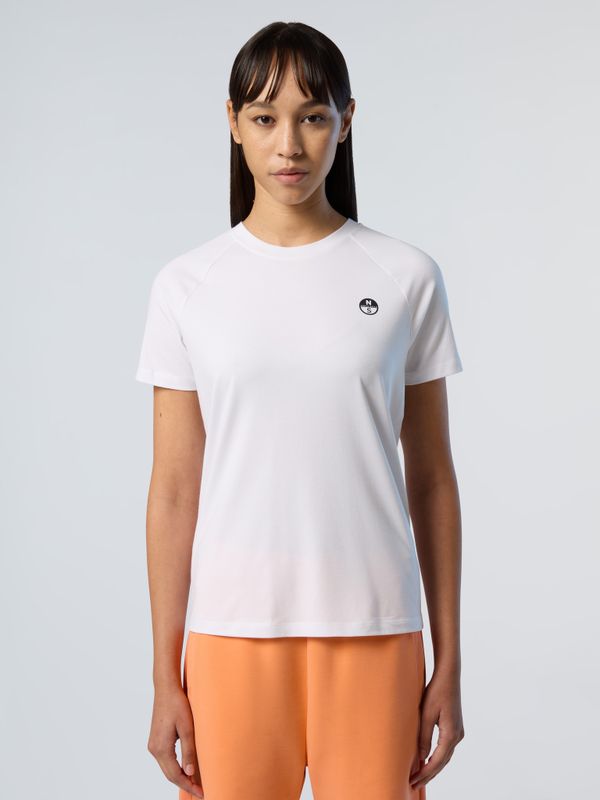 ФУТБОЛКА NORTH SAILS