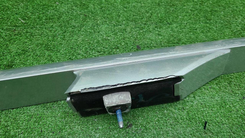 Рейлинг Комплект рейлингов Geely Okavango (23-нв)