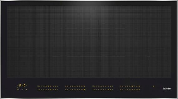 Варочная панель Miele KM7697 FR