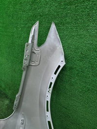 Крыло переднее левое EXEED RX (2023-н.в.)