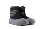 UGG Classic Short Pull-On Wheater Black