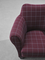 Кресло Wittmann Salon Armchair