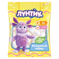 Зефир, мармелад, пастила