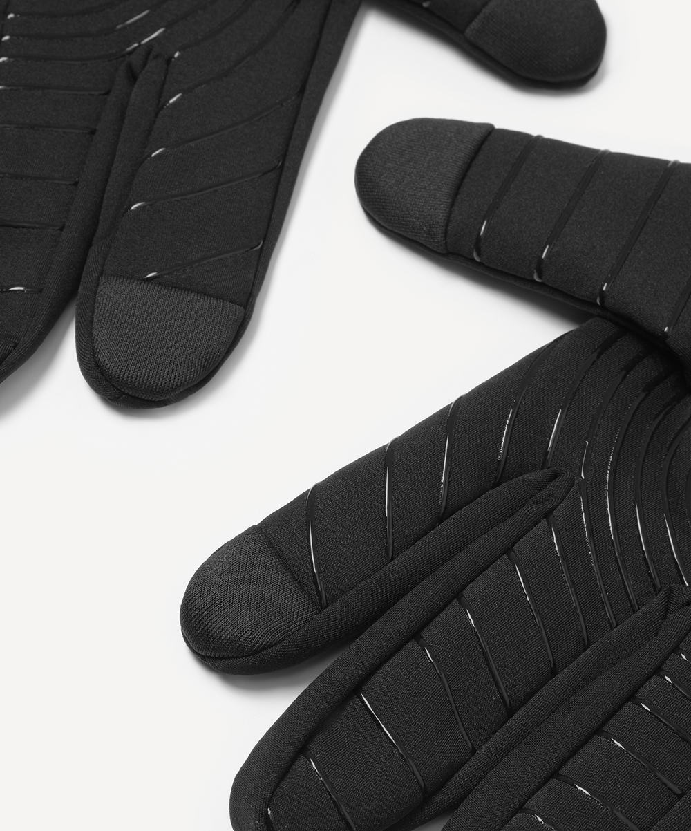 Перчатки DIVISION Training Gloves, черный