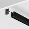 Шинопровод накладной 2м Maytoni Technical LEVITY Busbar trunkings Levity TRX184-112B-1