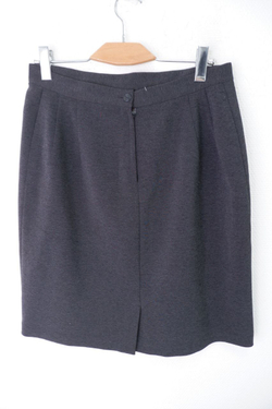 Юбка базовая 50 размер