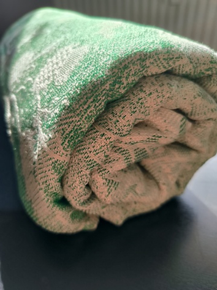 Mokosh wrap Чертополохи Мятная Свежесть