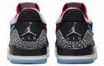 Кроссовки Jordan Legacy 312 Low "Chicago Flag"