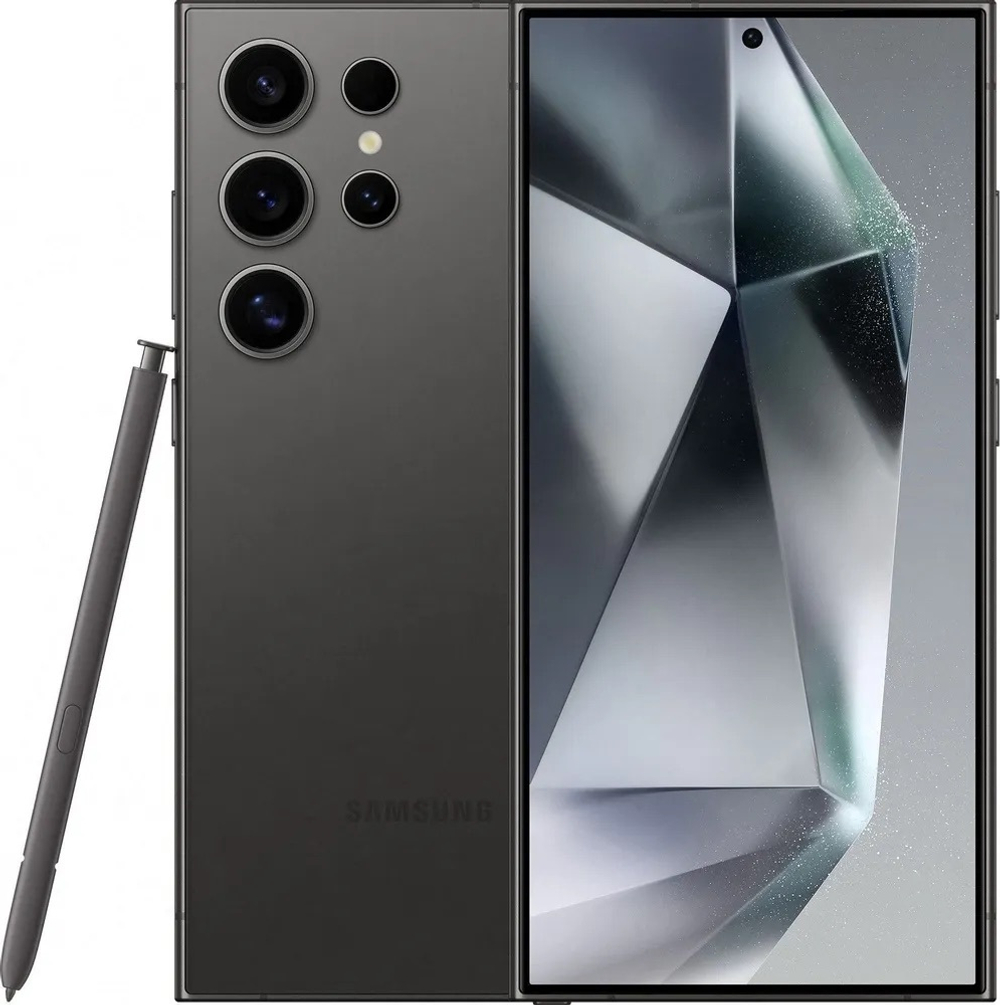 Смартфон Samsung Galaxy S24 Ultra ПОД ЗАКАЗ